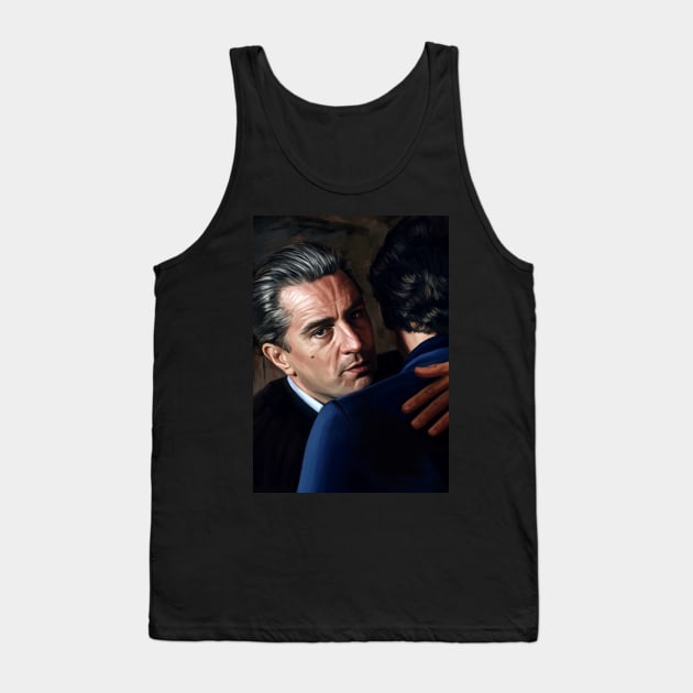 GoodFellas Tank Top by dmitryb1